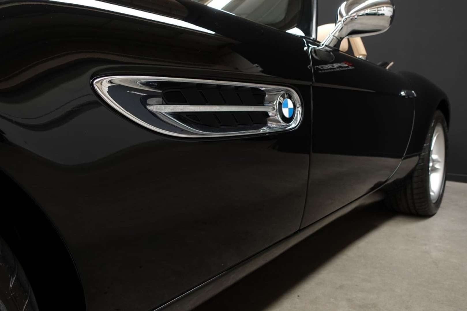 BMW Z8 - 2001 - Joinsteer - #22