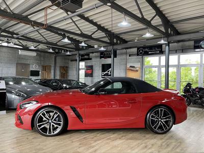 BMW Z4 M 40i - - Joinsteer - #5