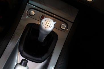 BMW Z8 5.0i — photo 20