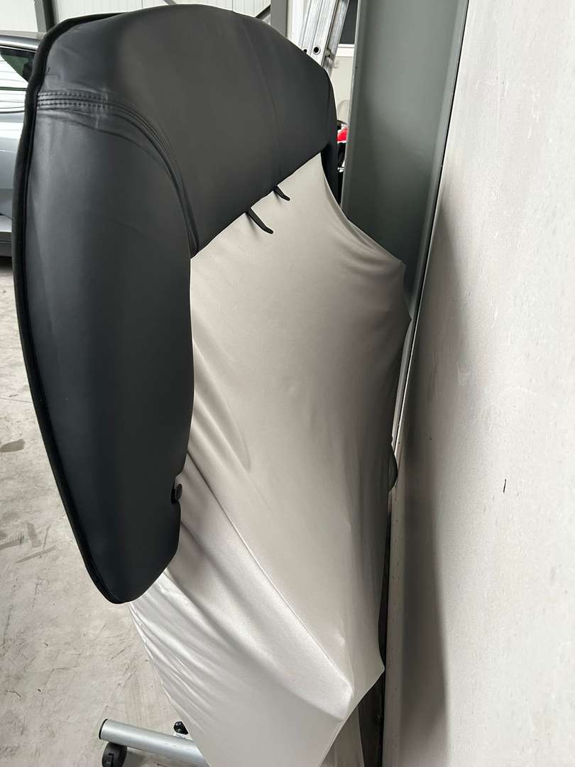 BMW Z8 - 2000 - Joinsteer - #32