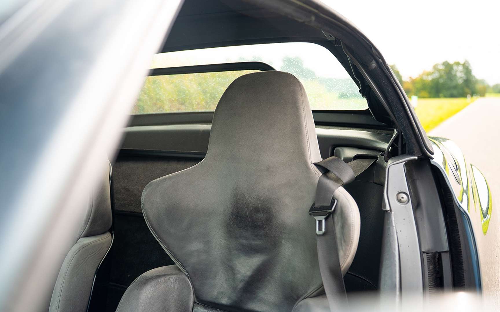 BMW Z1 - 1989 - Joinsteer - #18