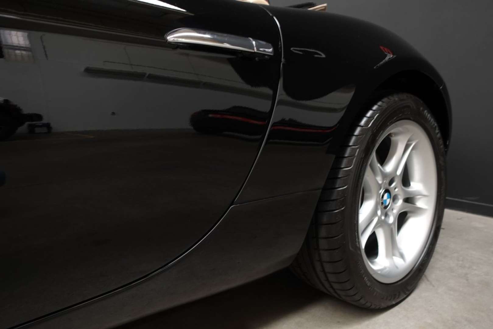 BMW Z8 - 2001 - Joinsteer - #24