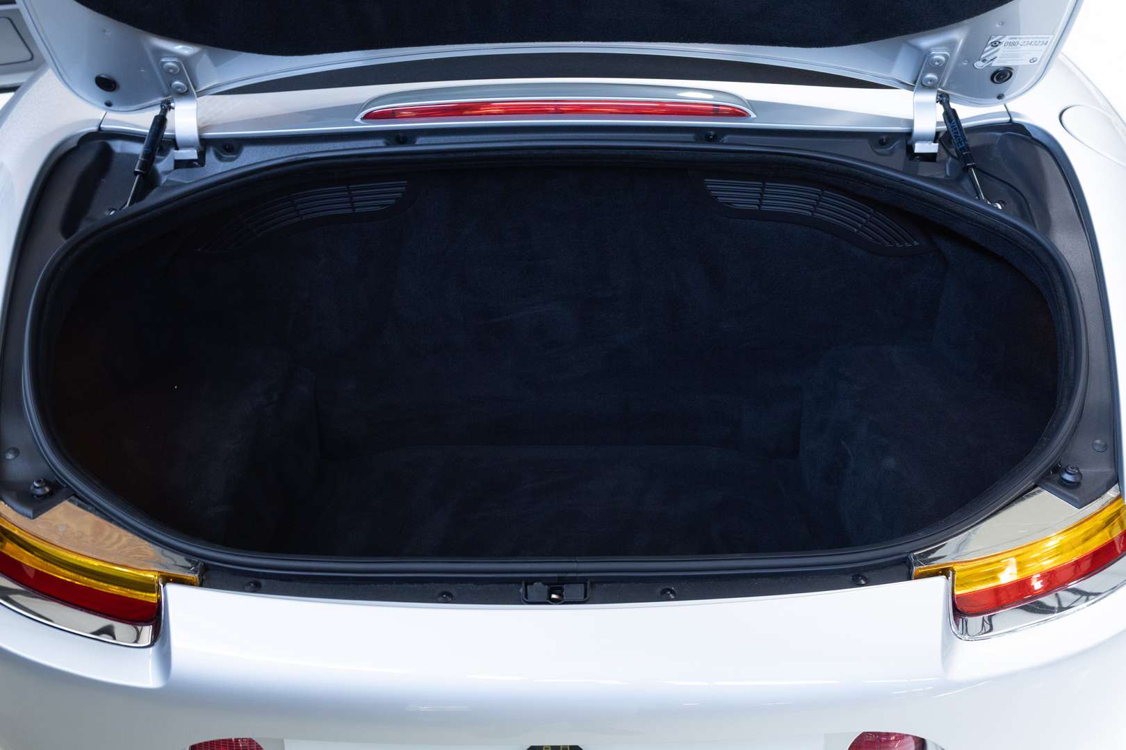 BMW Z8 5.0i - 2001 - Joinsteer - #21