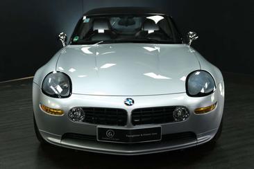 BMW Z8 Performance Package — photo 10