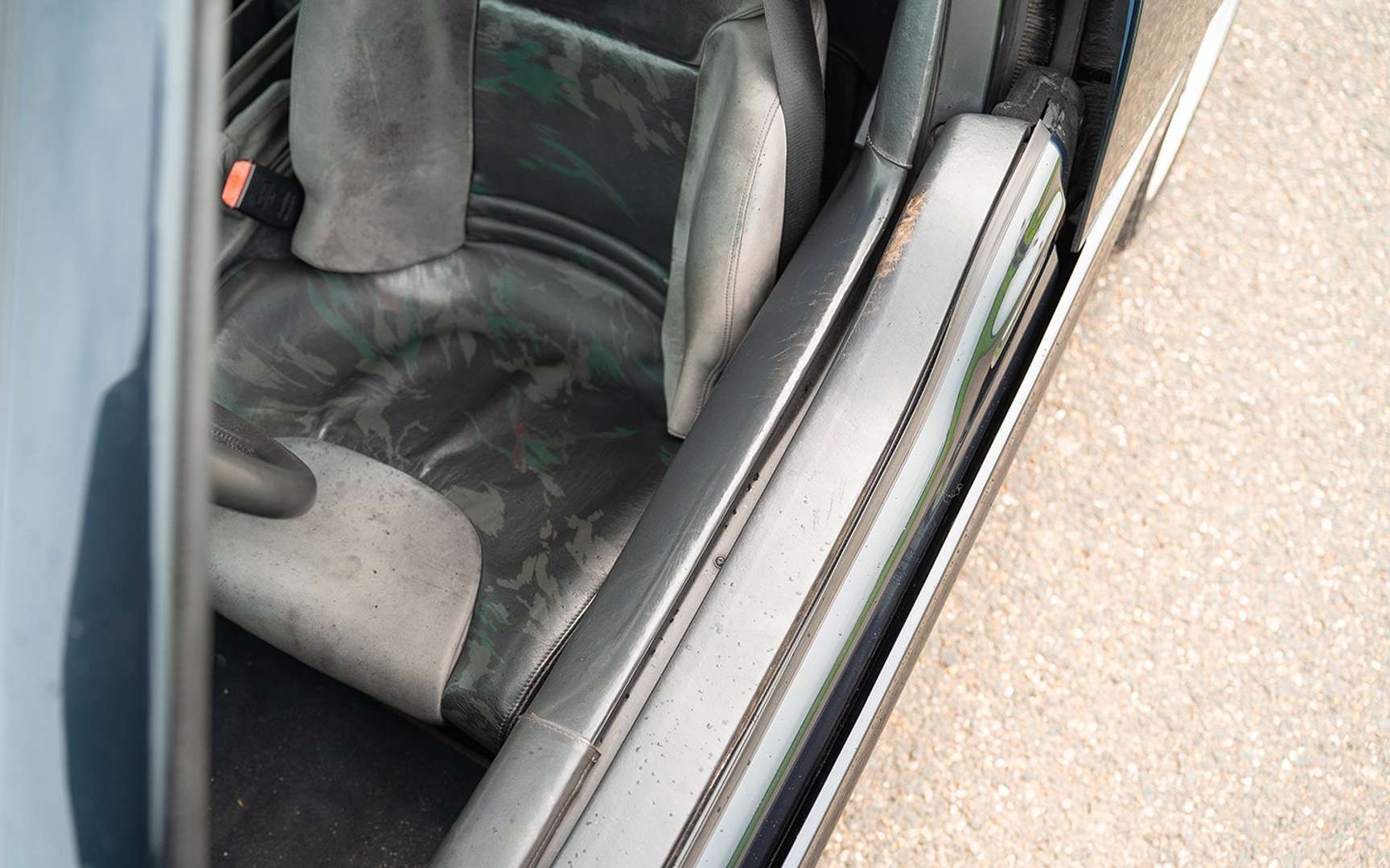 BMW Z1 - 1989 - Joinsteer - #20