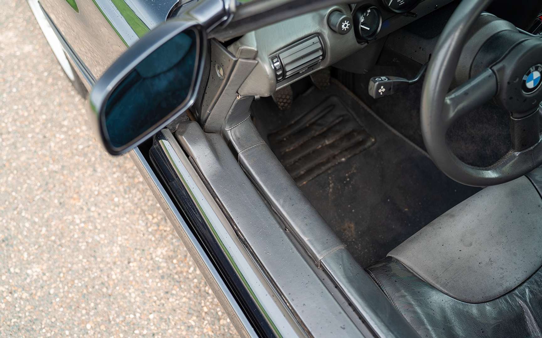 BMW Z1 - 1989 - Joinsteer - #21