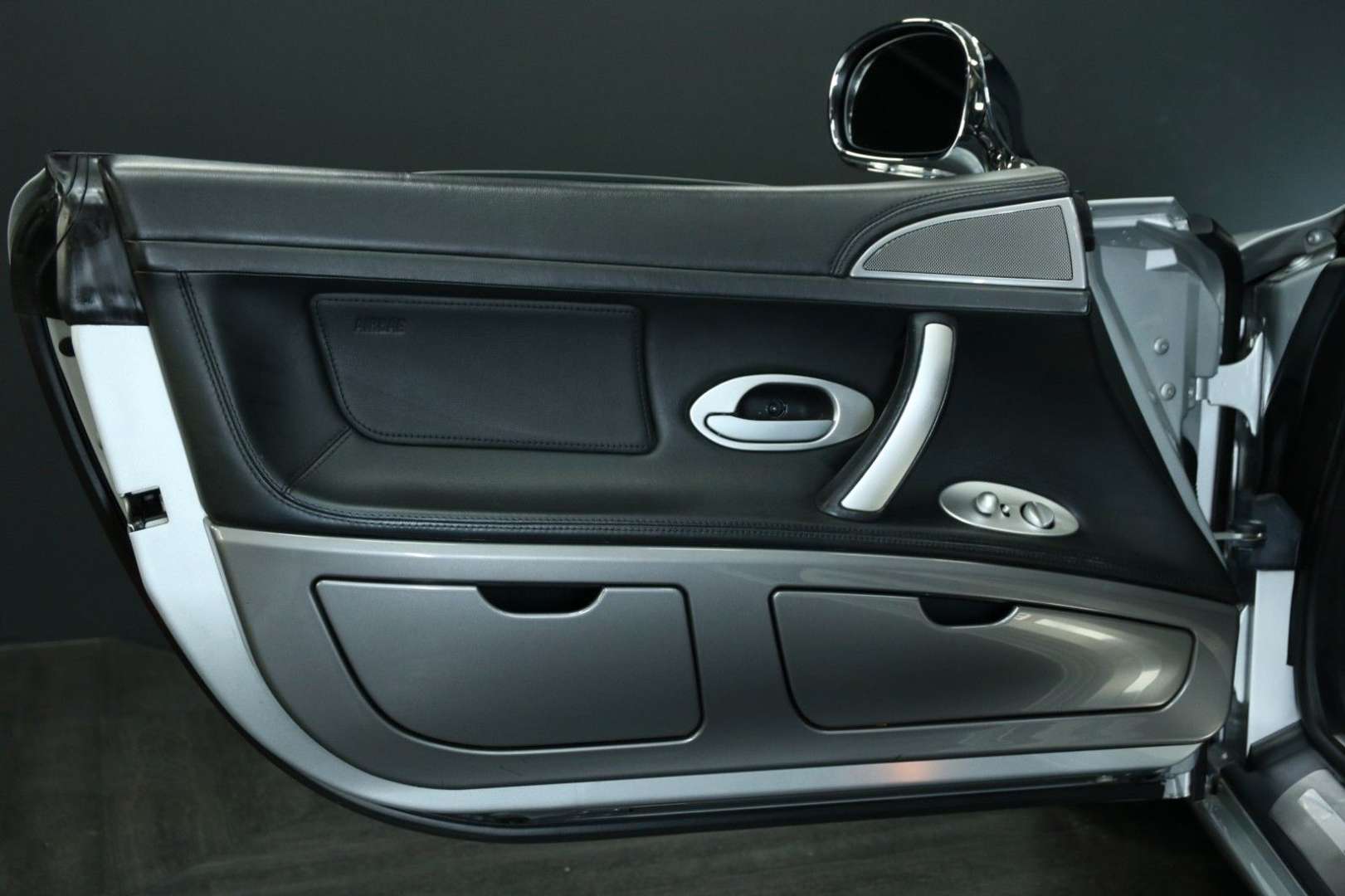 BMW Z8 Performance Package - 2001 - Joinsteer - #11