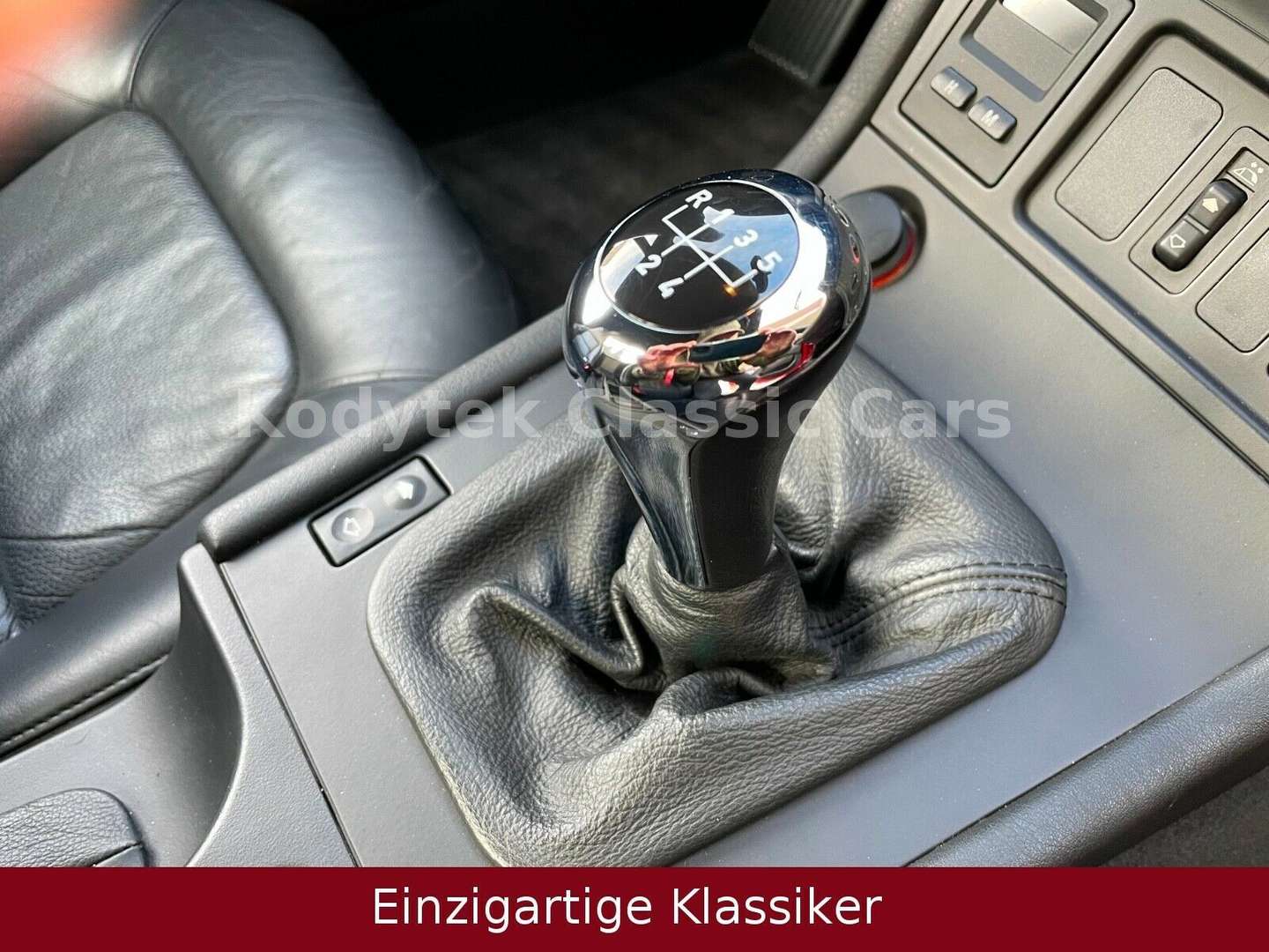 BMW Z3 2.8 - 1997 - Joinsteer - #19