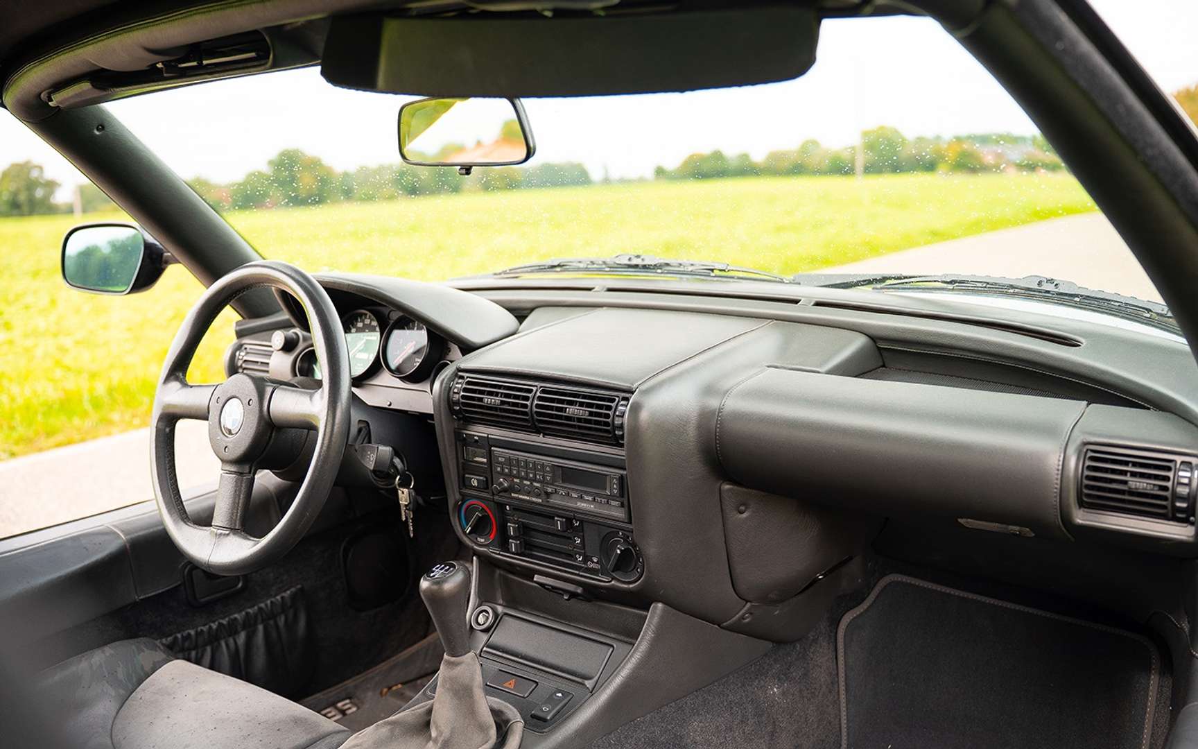 BMW Z1 - 1989 - Joinsteer - #22