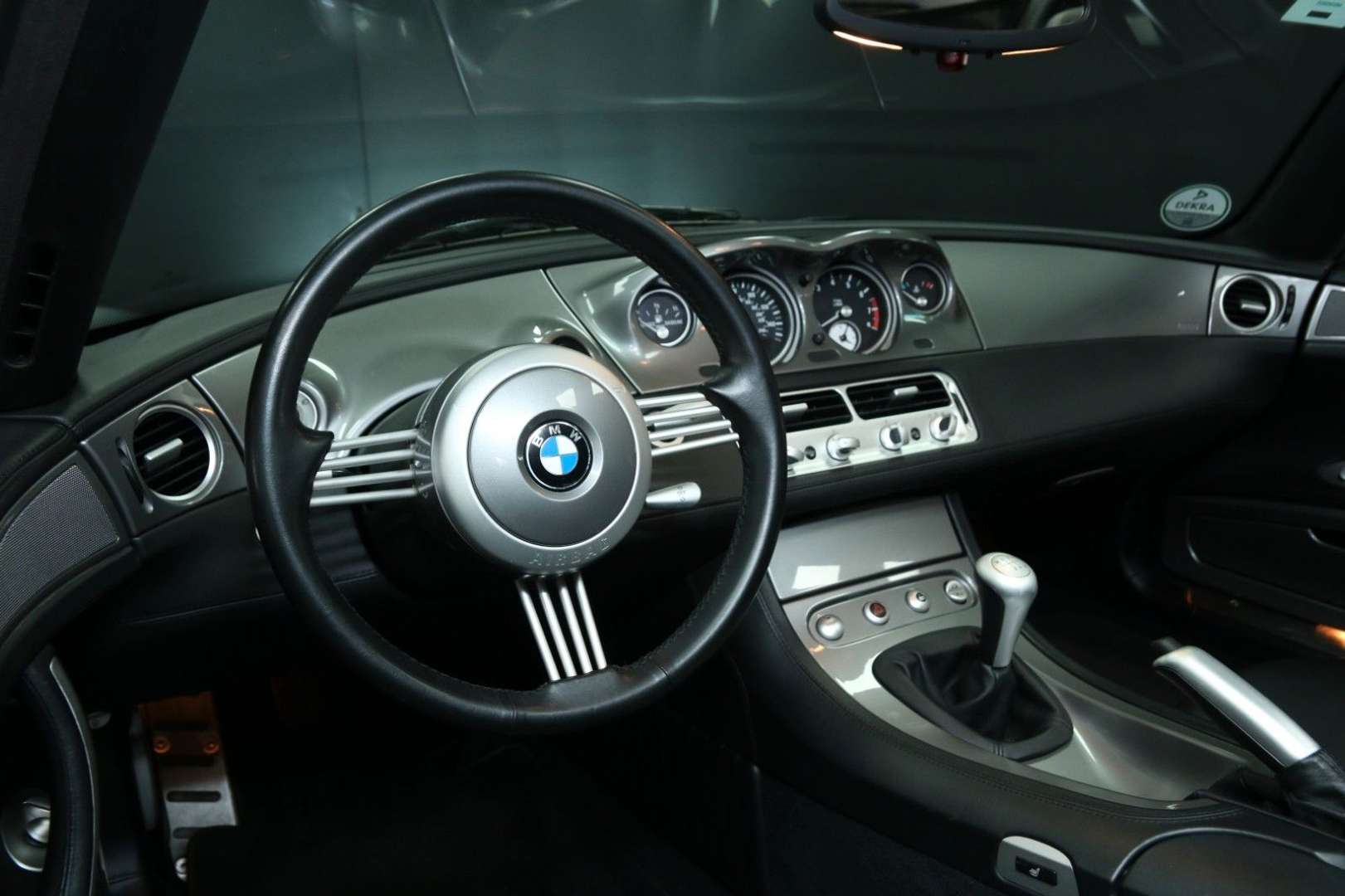 BMW Z8 Performance Package - 2001 - Joinsteer - #12