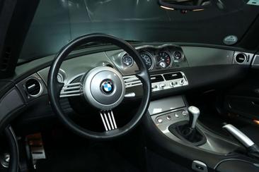 BMW Z8 Performance Package — photo 12