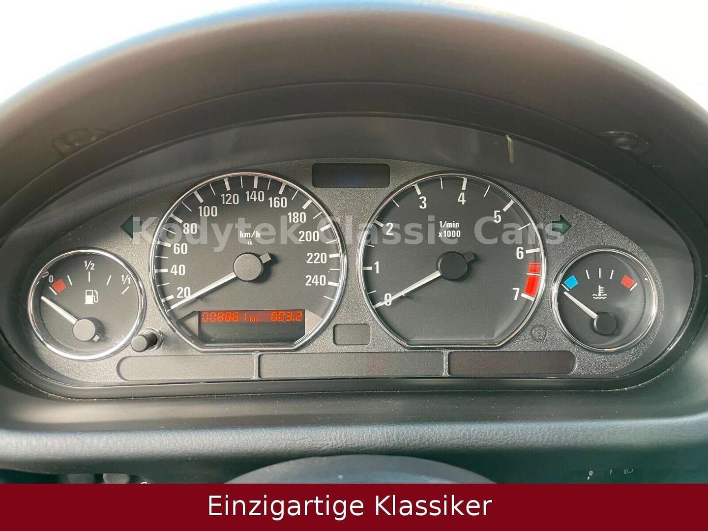 BMW Z3 2.8 - 1997 - Joinsteer - #20