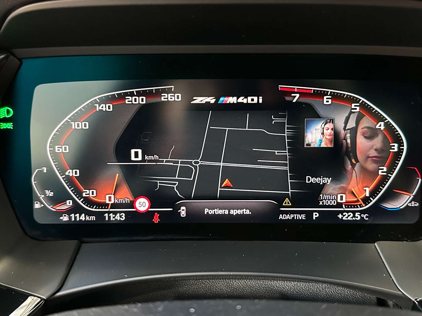 BMW Z4 M Sport 40i - 2020 - Joinsteer - #38