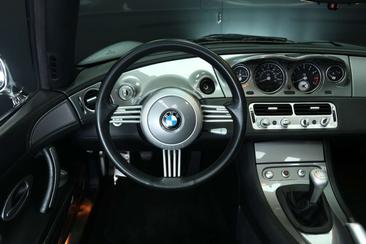 BMW Z8 Performance Package — photo 13
