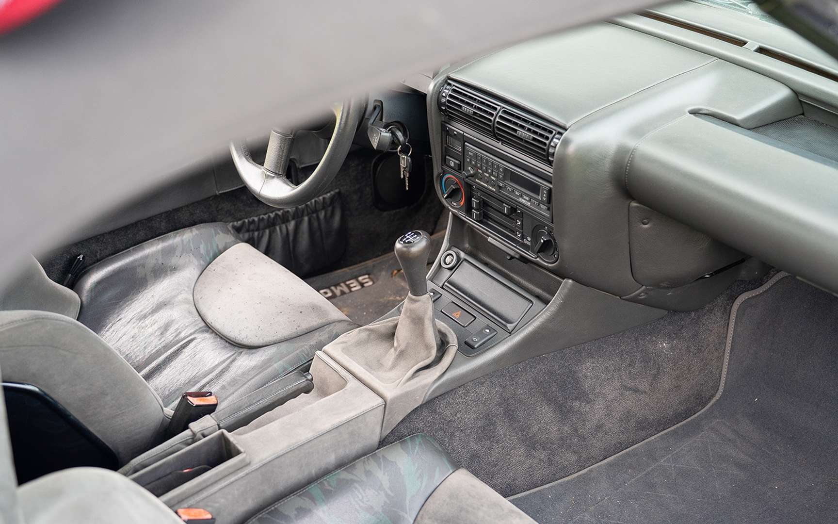 BMW Z1 - 1989 - Joinsteer - #24