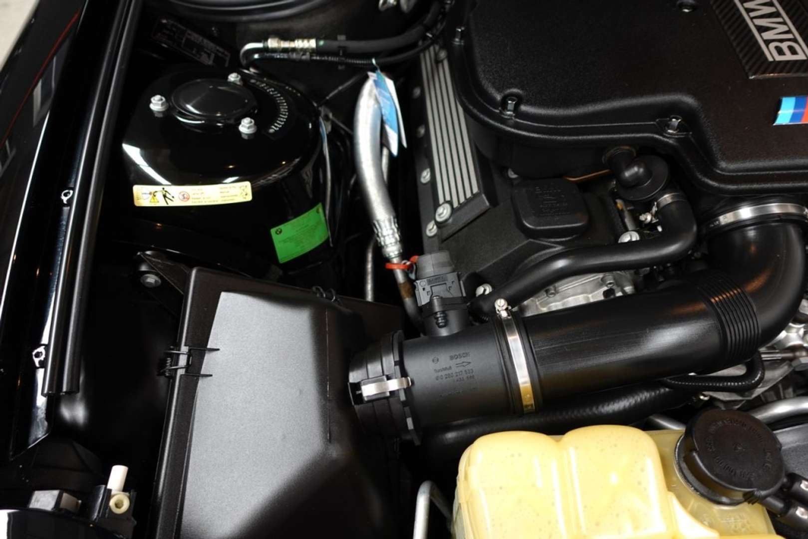 BMW Z8 - 2001 - Joinsteer - #30