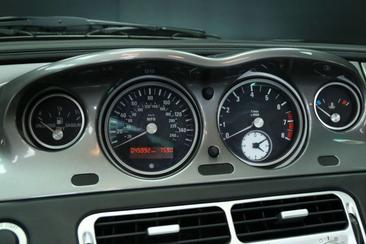 BMW Z8 Performance Package — photo 14
