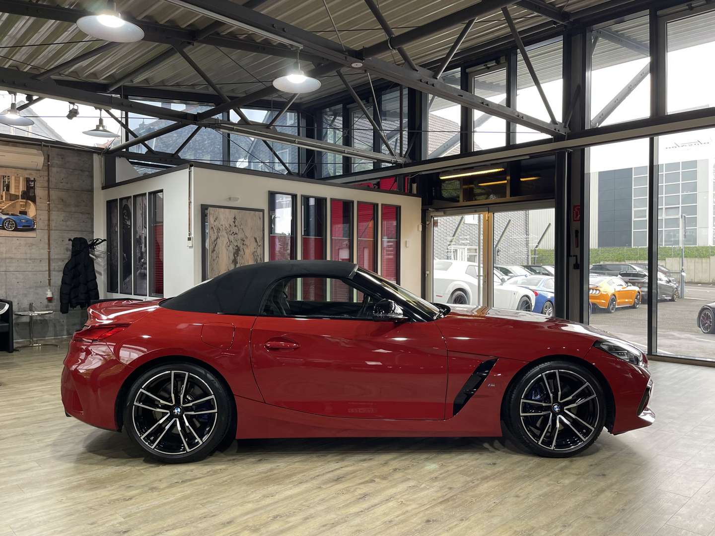 BMW Z4 M 40i - 2019 - Joinsteer - #14