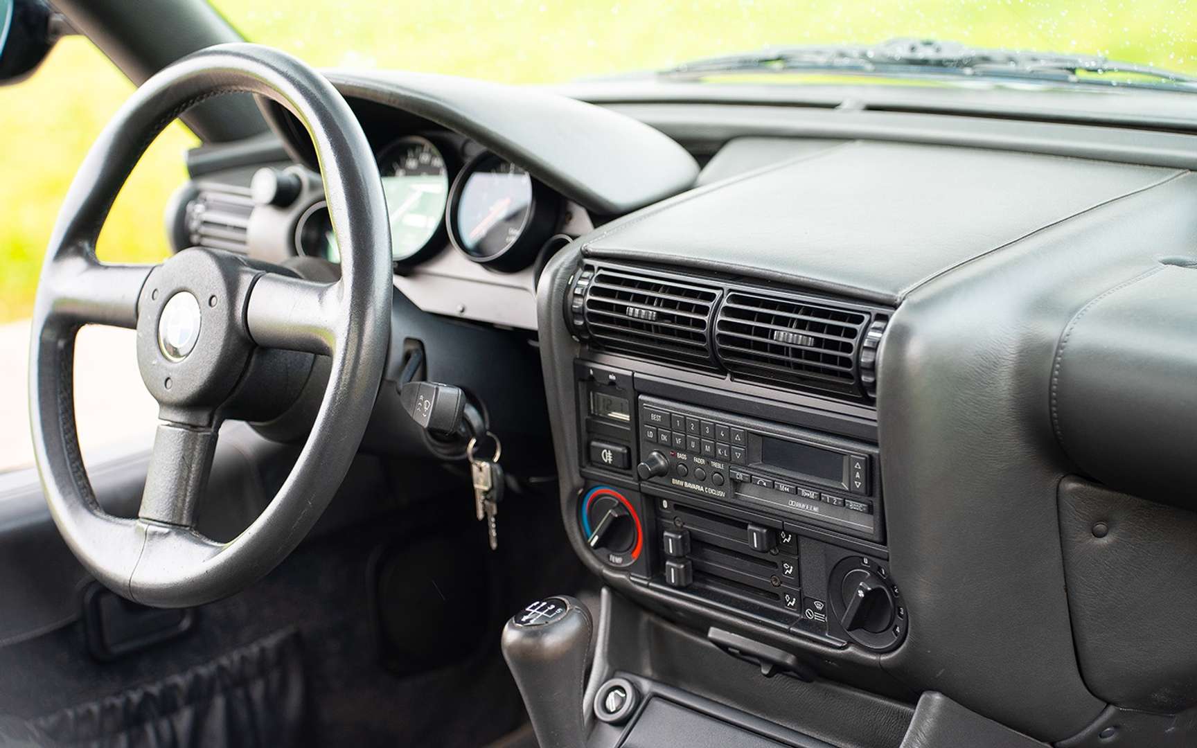 BMW Z1 - 1989 - Joinsteer - #25