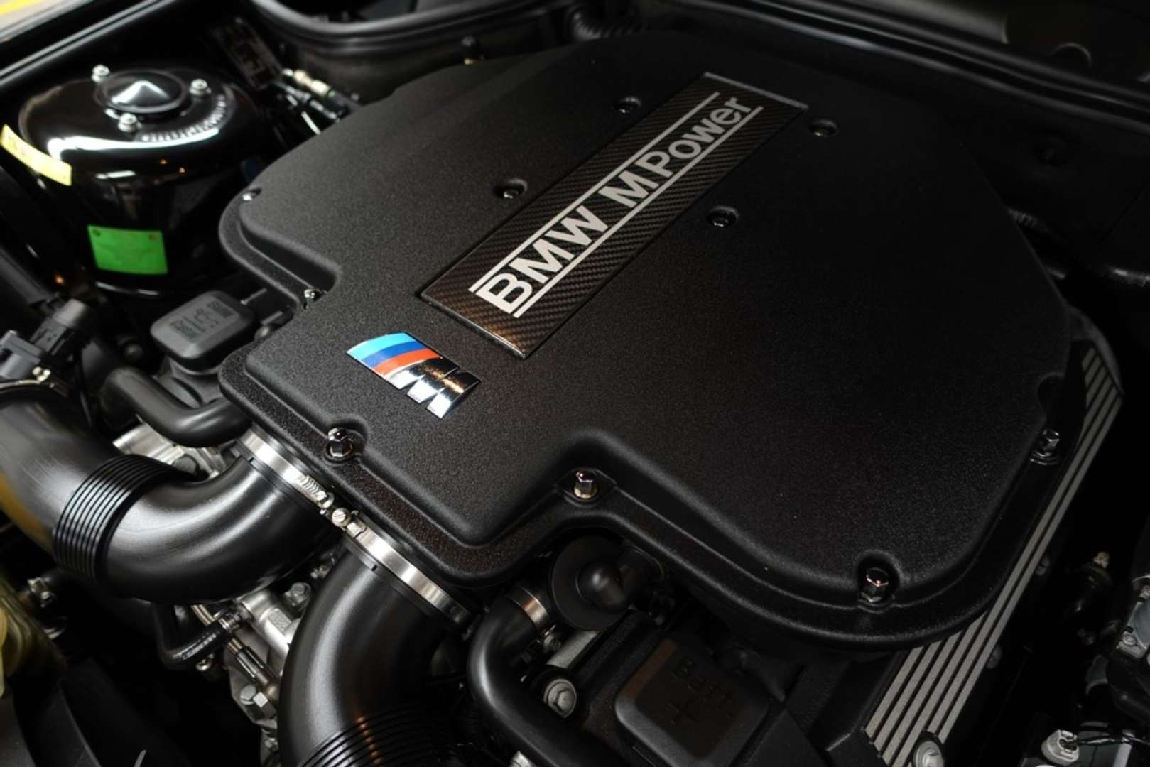 BMW Z8 - 2001 - Joinsteer - #31