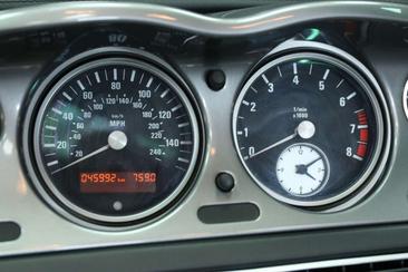 BMW Z8 Performance Package — photo 15