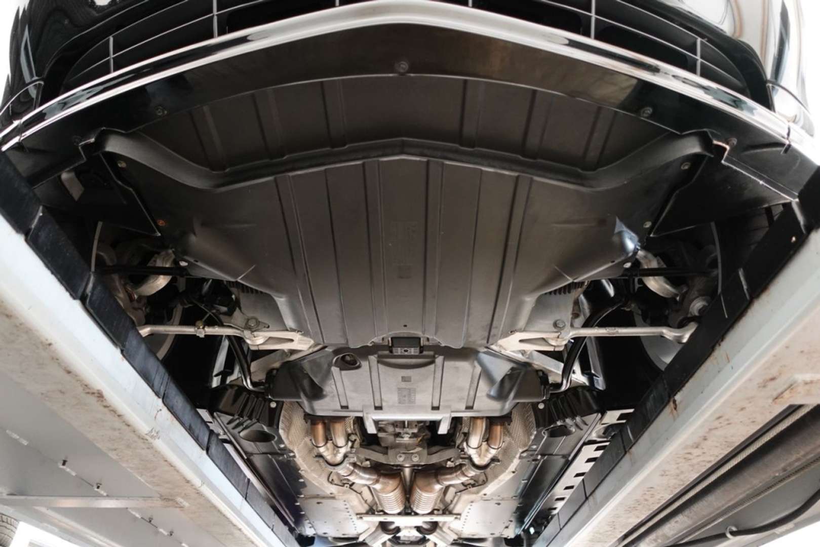 BMW Z8 - 2001 - Joinsteer - #32