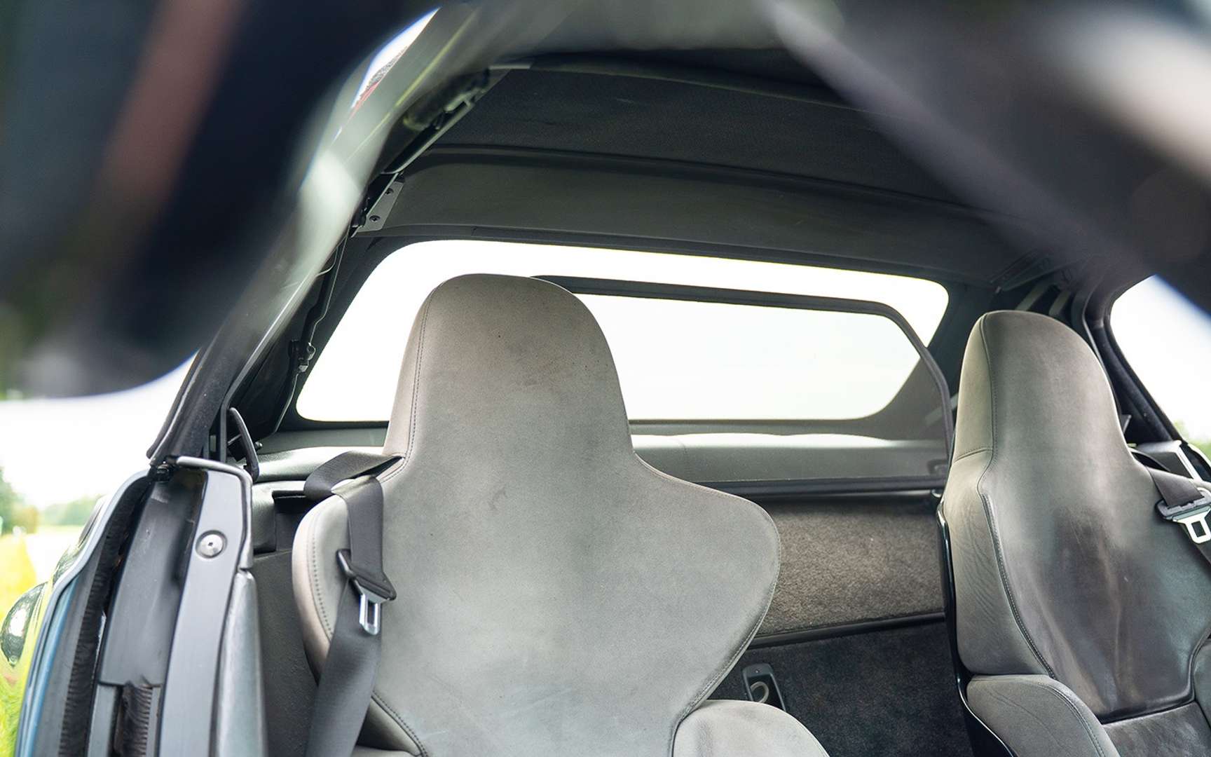 BMW Z1 - 1989 - Joinsteer - #27