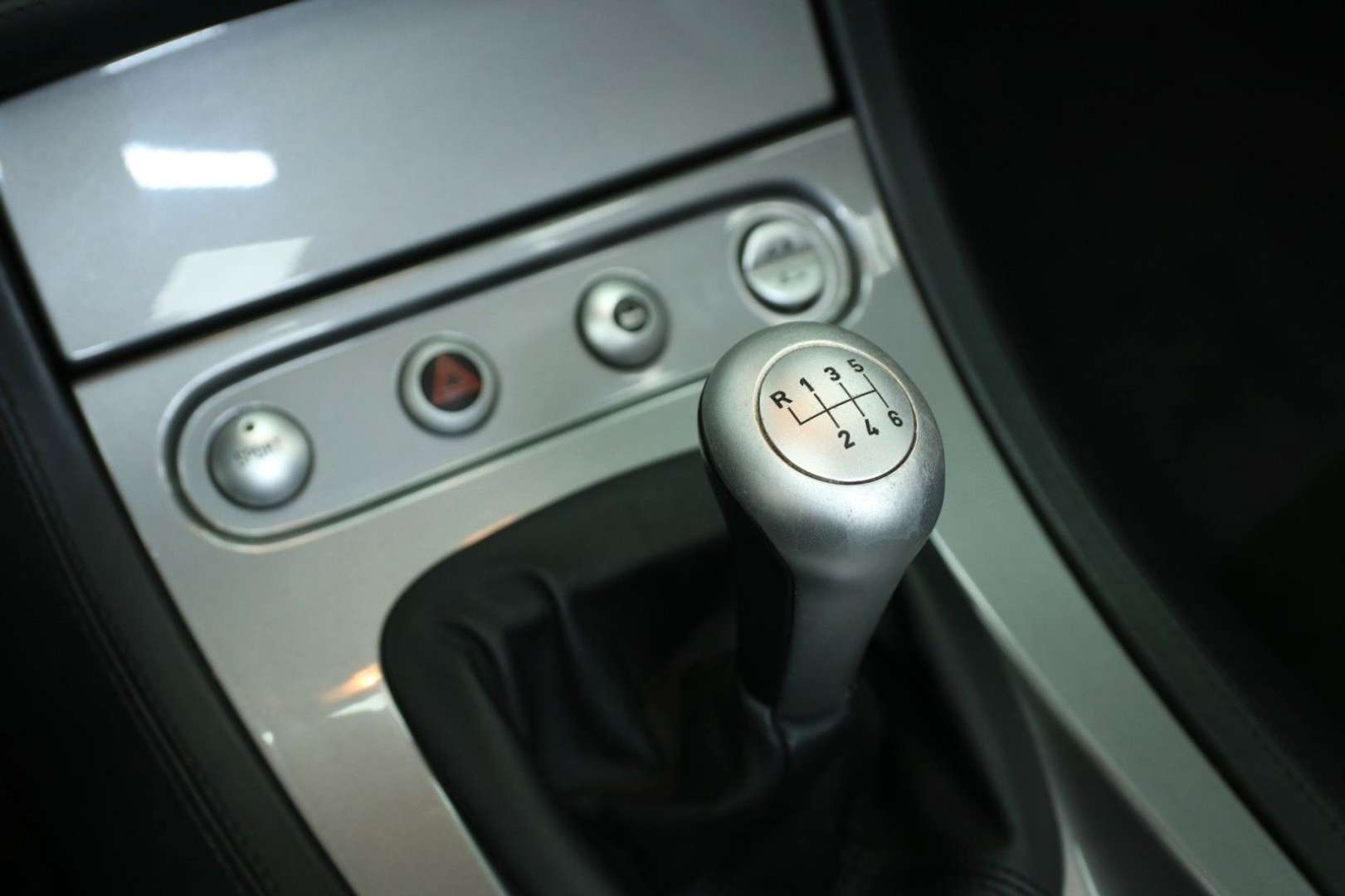 BMW Z8 Performance Package - 2001 - Joinsteer - #17