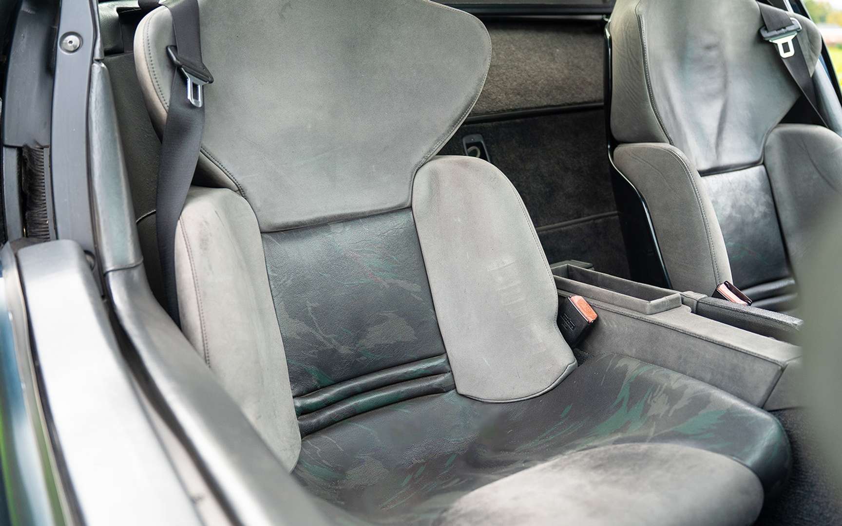 BMW Z1 - 1989 - Joinsteer - #28