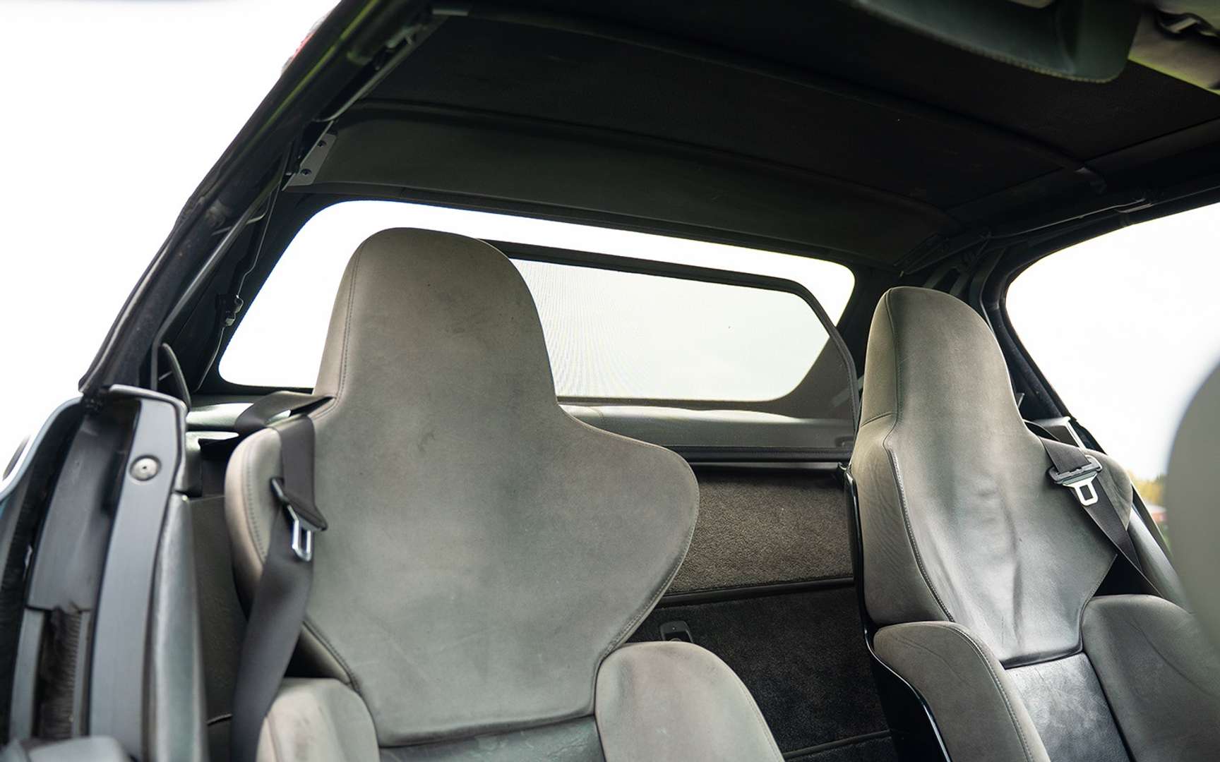 BMW Z1 - 1989 - Joinsteer - #29