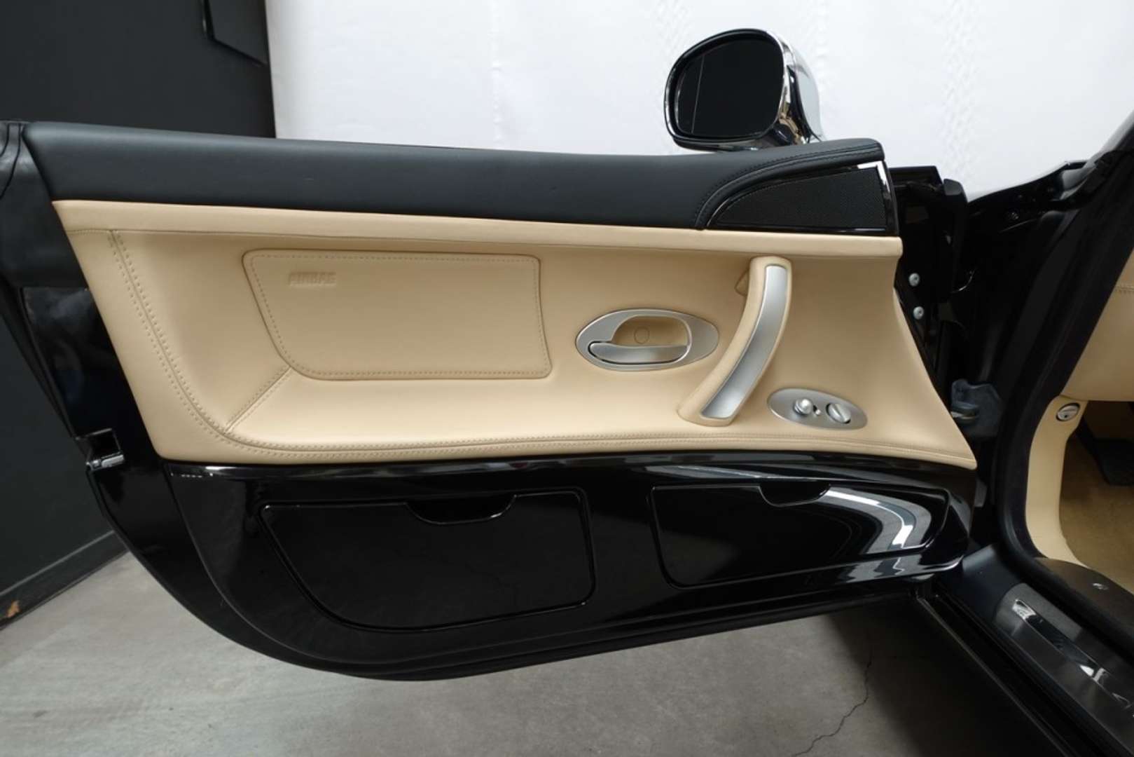 BMW Z8 - 2001 - Joinsteer - #35