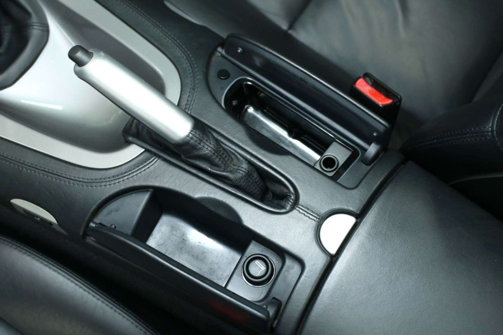 BMW Z8 Performance Package - 2001 - Joinsteer - #19