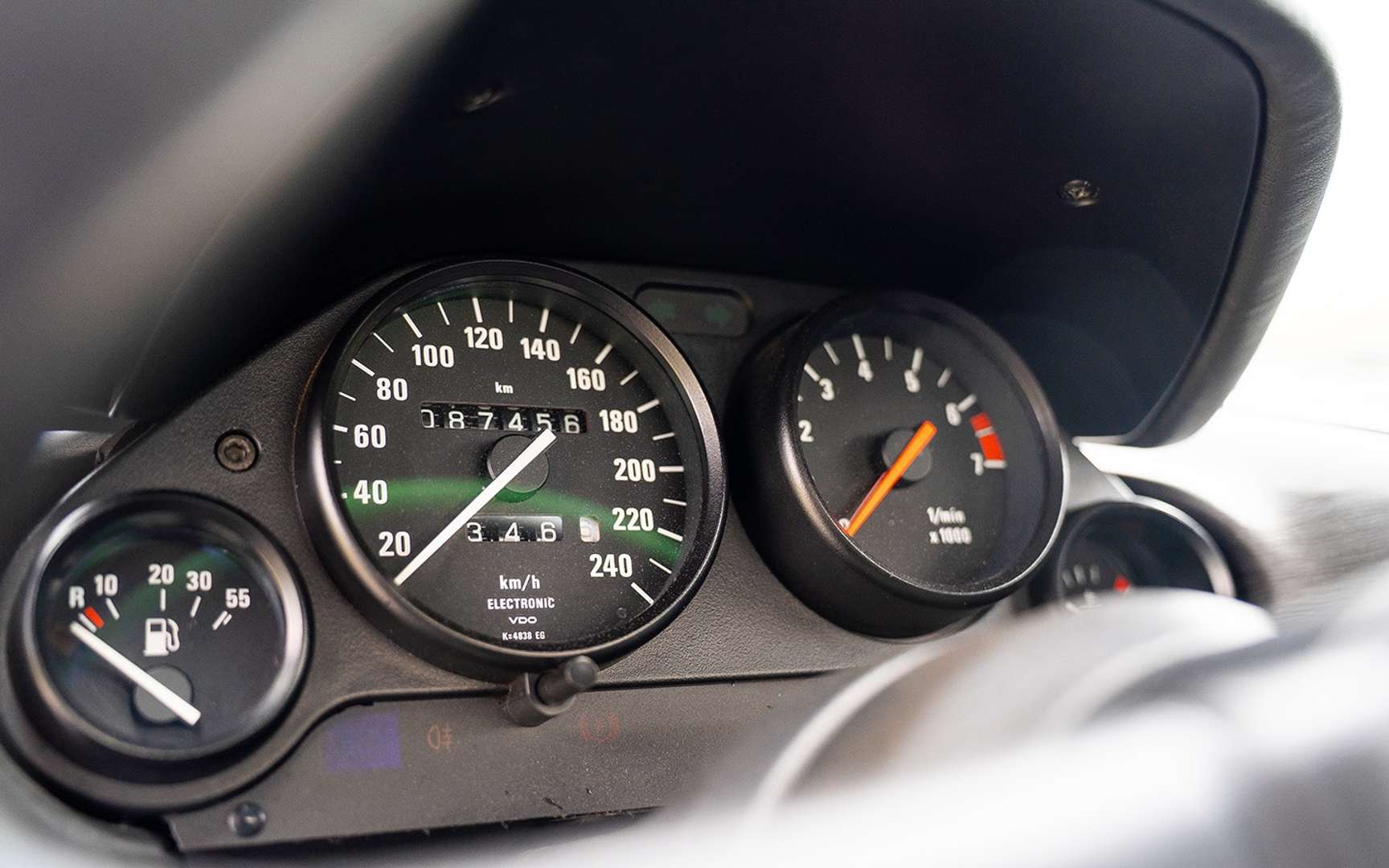 BMW Z1 - 1989 - Joinsteer - #30