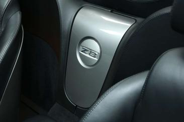 BMW Z8 Performance Package — photo 20