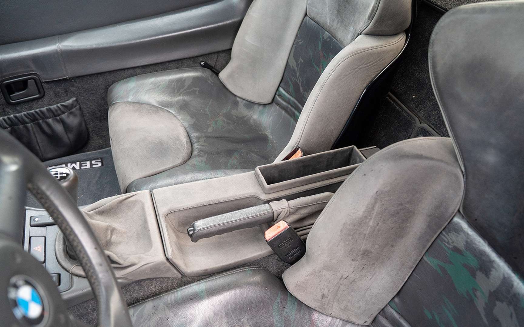 BMW Z1 - 1989 - Joinsteer - #31