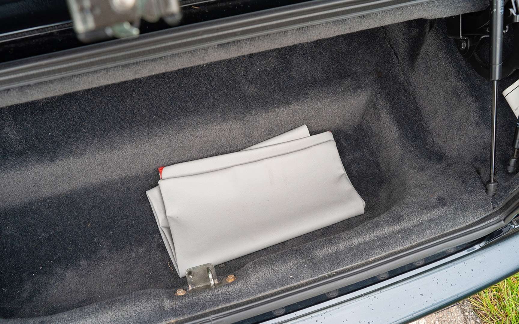 BMW Z1 - 1989 - Joinsteer - #33