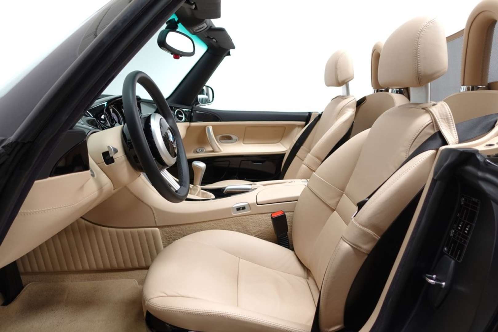 BMW Z8 - 2001 - Joinsteer - #39