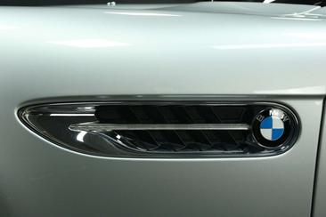 BMW Z8 Performance Package — photo 23