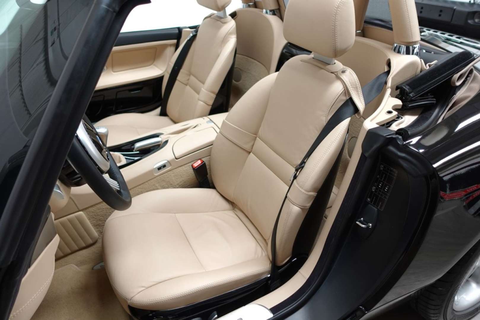 BMW Z8 - 2001 - Joinsteer - #40