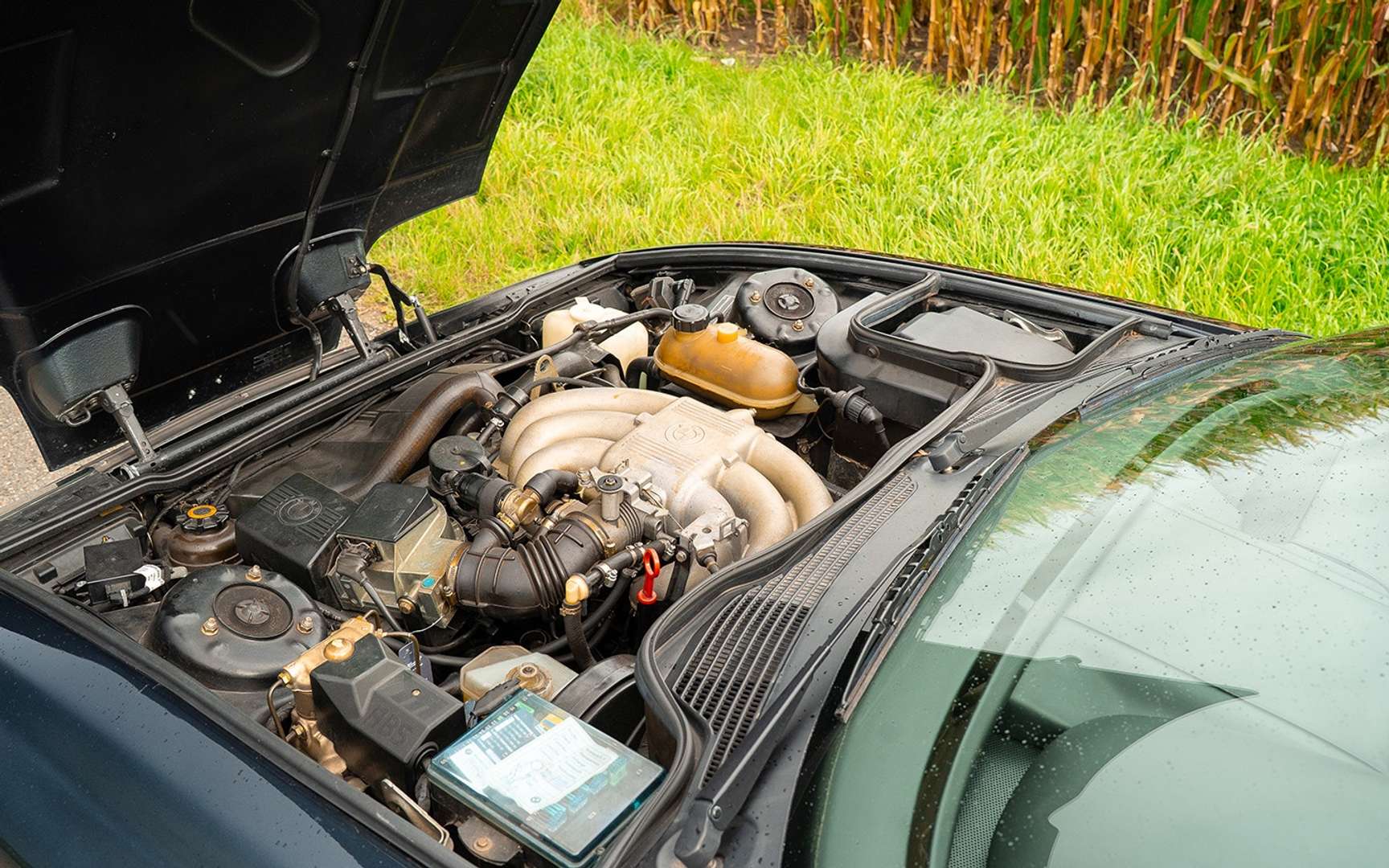 BMW Z1 - 1989 - Joinsteer - #35