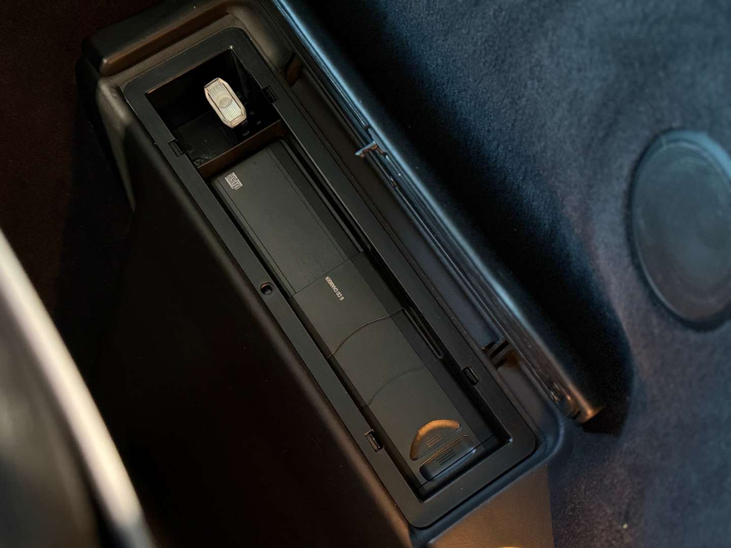 BMW Z8 - 2001 - Joinsteer - #30