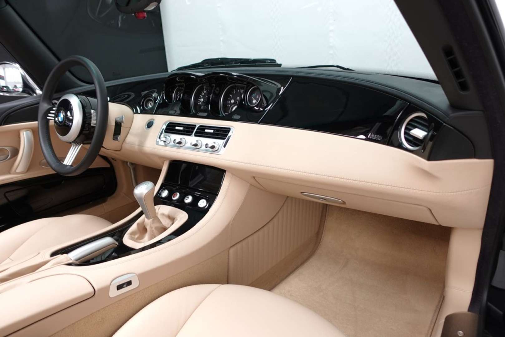 BMW Z8 - 2001 - Joinsteer - #41