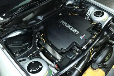 BMW Z8 Performance Package — photo 25