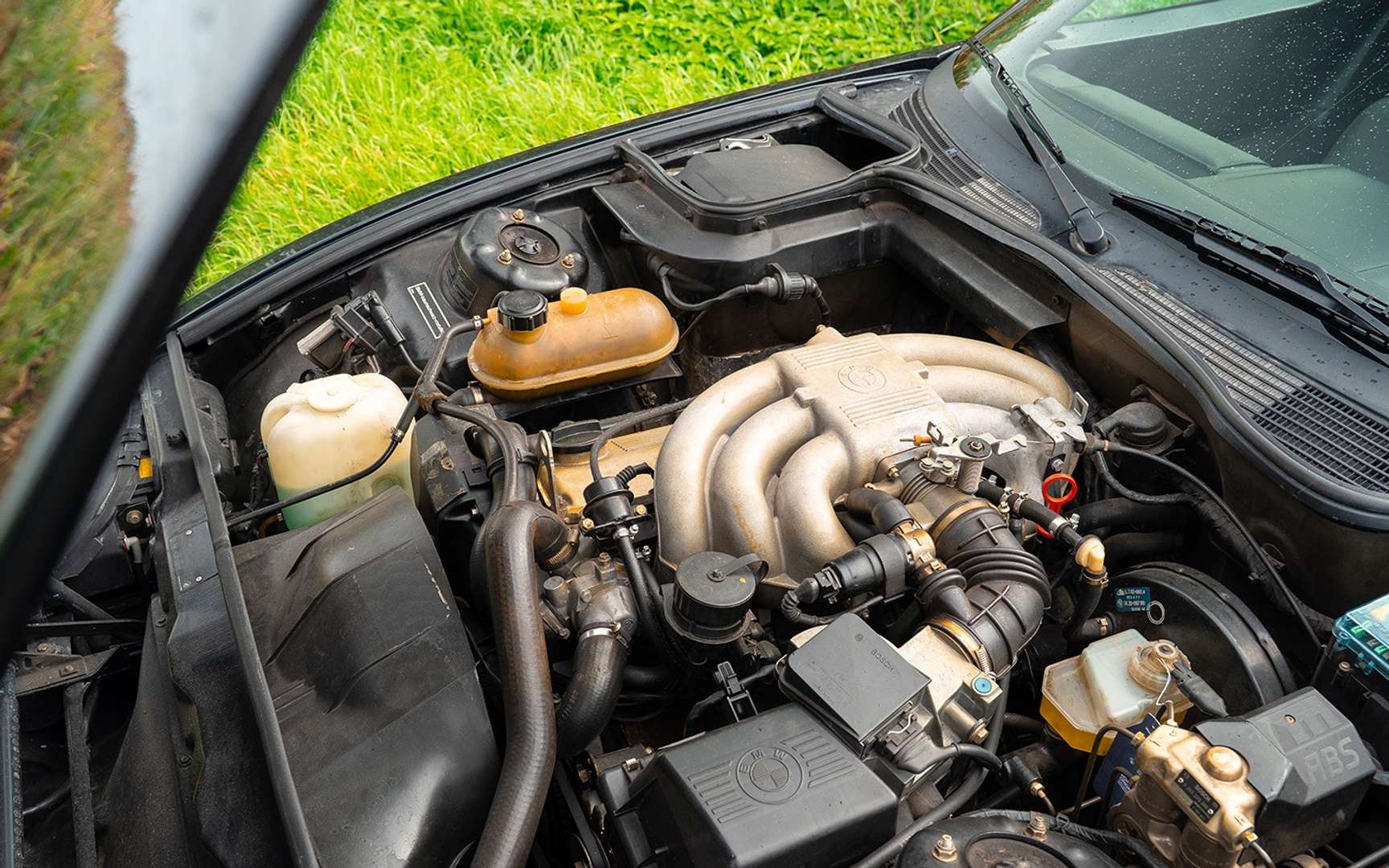 BMW Z1 - 1989 - Joinsteer - #36