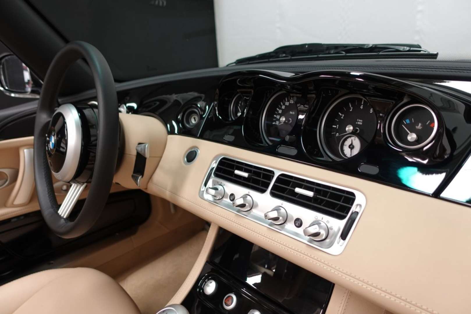 BMW Z8 - 2001 - Joinsteer - #42