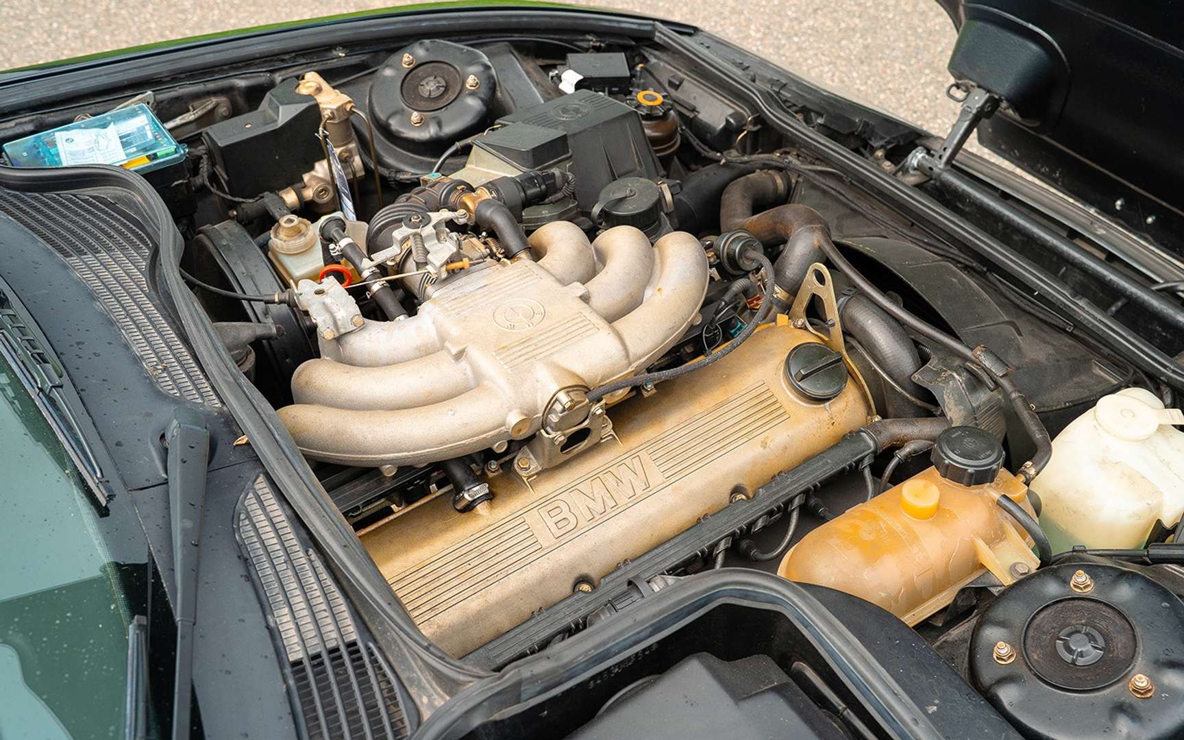 BMW Z1 - 1989 - Joinsteer - #37