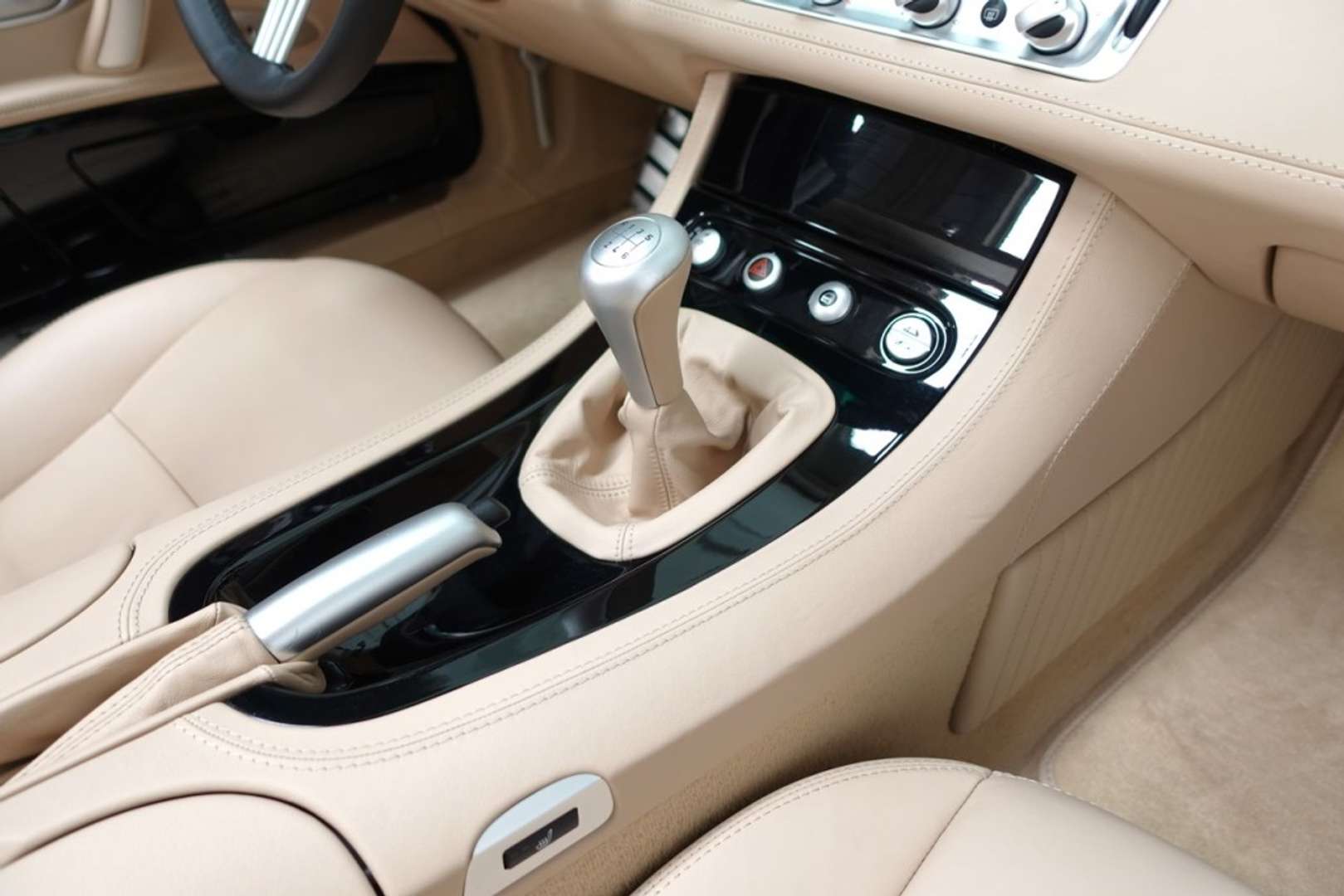 BMW Z8 - 2001 - Joinsteer - #43