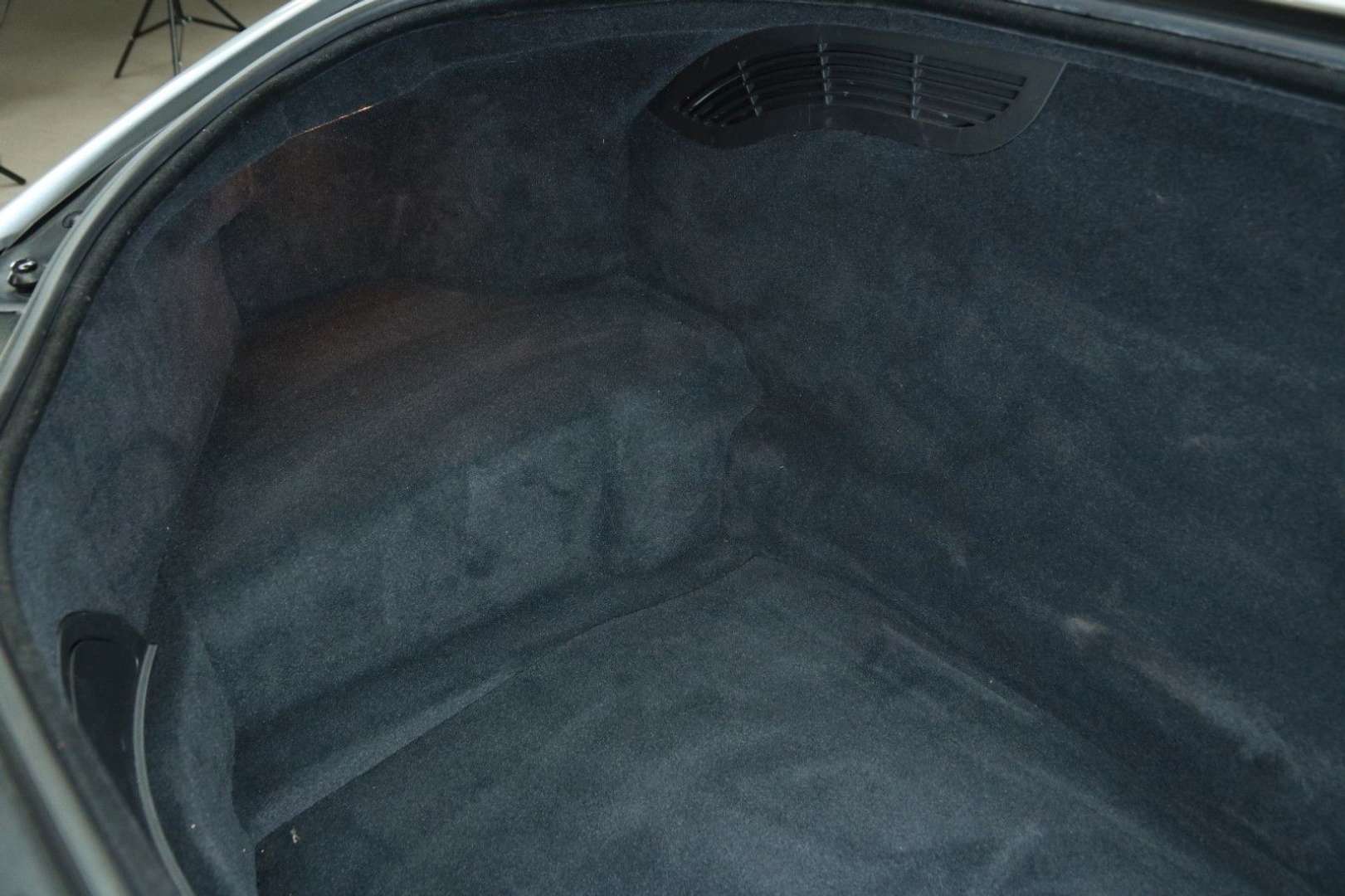 BMW Z8 Performance Package - 2001 - Joinsteer - #27