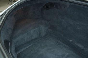 BMW Z8 Performance Package — photo 27