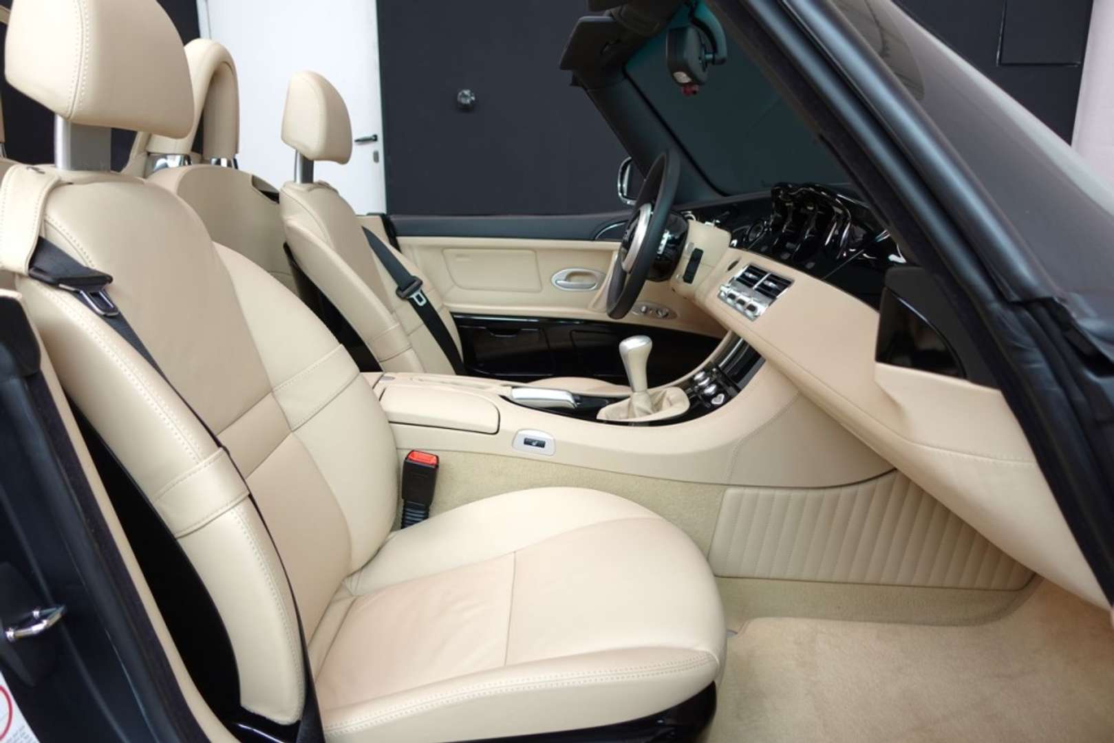 BMW Z8 - 2001 - Joinsteer - #44